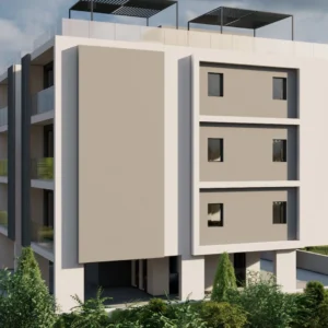 2 Bedroom Apartment for Sale in Geroskipou, Paphos District
