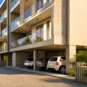 3 Bedroom Apartment for Sale in Paphos District