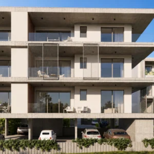 3 Bedroom Apartment for Sale in Paphos District