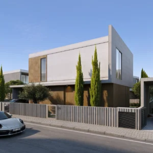 3 Bedroom House for Sale in Geroskipou, Paphos District