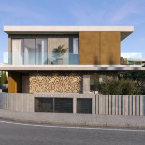 3 Bedroom House for Sale in Geroskipou, Paphos District