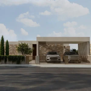 4 Bedroom House for Sale in Pegeia, Paphos District