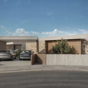 4 Bedroom House for Sale in Pegeia, Paphos District