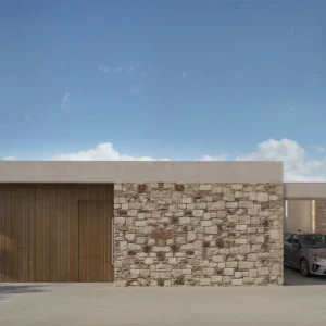 4 Bedroom House for Sale in Pegeia, Paphos District