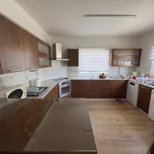 2 Bedroom Apartment for Rent in Engomi, Nicosia District