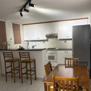 1 Bedroom Apartment for Rent in Germasogeia, Limassol District