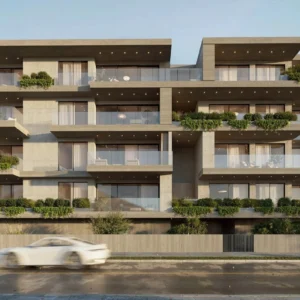 2 Bedroom Apartment for Sale in Paphos District