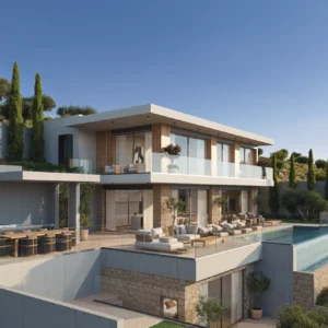 5 Bedroom House for Sale in Geroskipou, Paphos District