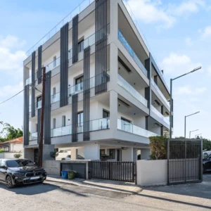 3 Bedroom Apartment for Sale in Limassol – Apostolos Andreas