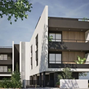 2 Bedroom Apartment for Sale in Livadia Larnakas, Larnaca District