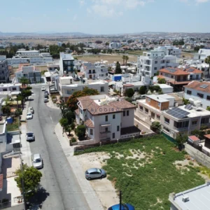 5 Bedroom House for Sale in Vergina, Larnaca District