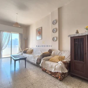 2 Bedroom Apartment for Rent in Drosia, Larnaca District