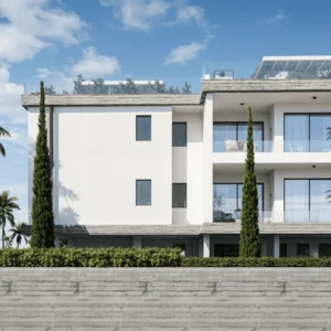 2 Bedroom Apartment for Sale in Kissonerga, Paphos District