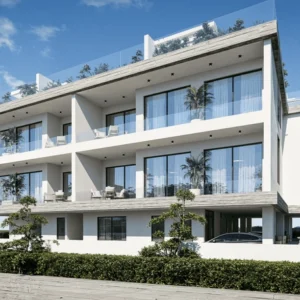 2 Bedroom Apartment for Sale in Kissonerga, Paphos District