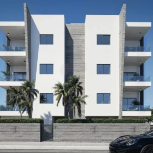 2 Bedroom Apartment for Sale in Paphos – Universal