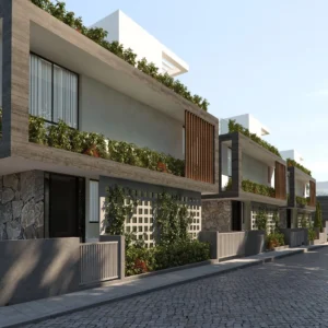 4 Bedroom House for Sale in Moni, Limassol District