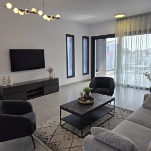 2 Bedroom Apartment for Rent in Nicosia – Agios Ioannis, Limassol District