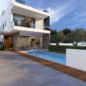 3 Bedroom House for Sale in Geroskipou, Paphos District