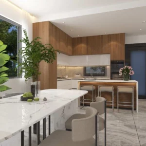 3 Bedroom House for Sale in Geroskipou, Paphos District