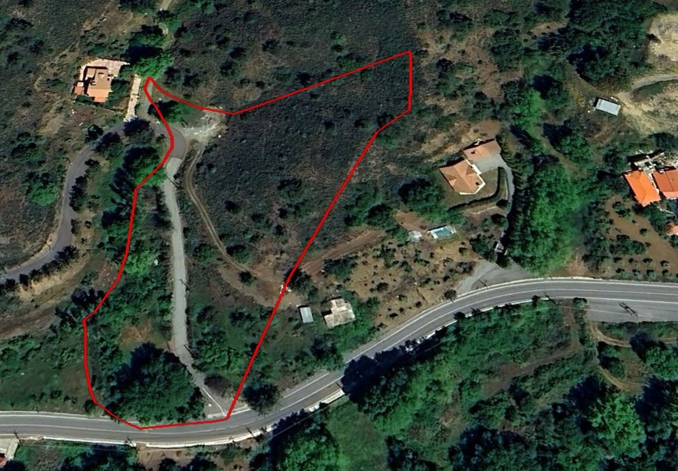 for Sale in Limassol District