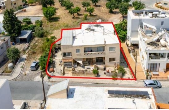 495m² Building for Sale in Paphos – Agios Pavlos