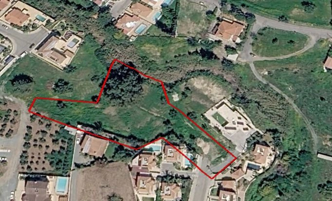 for Sale in Pyrgos Lemesou, Limassol District