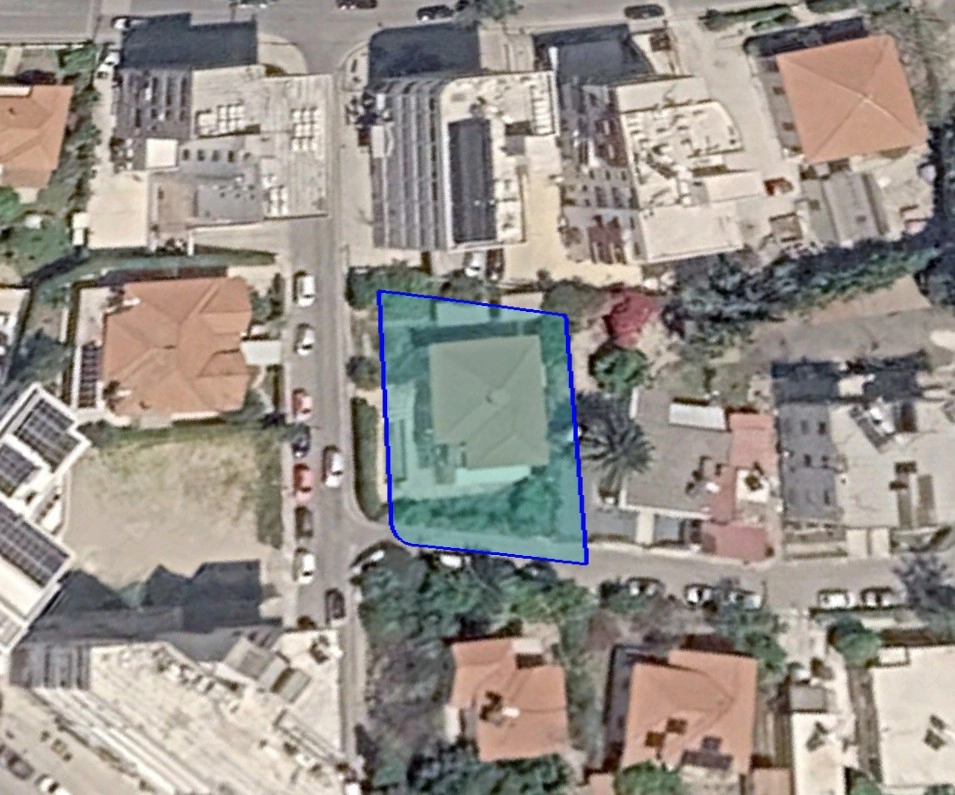 for Sale in Paphos – Agios Theodoros