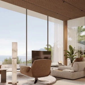5 Bedroom House for Sale in Agios Tychonas, Limassol District