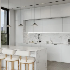 2 Bedroom Apartment for Sale in Mouttagiaka, Limassol District