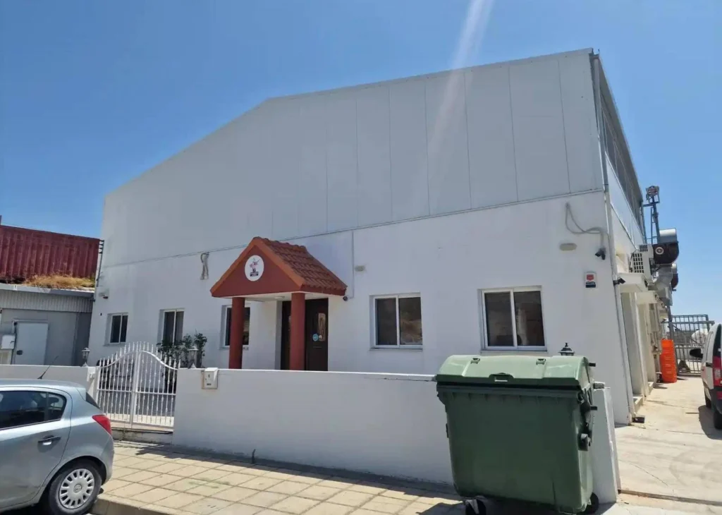 474m² Building for Sale