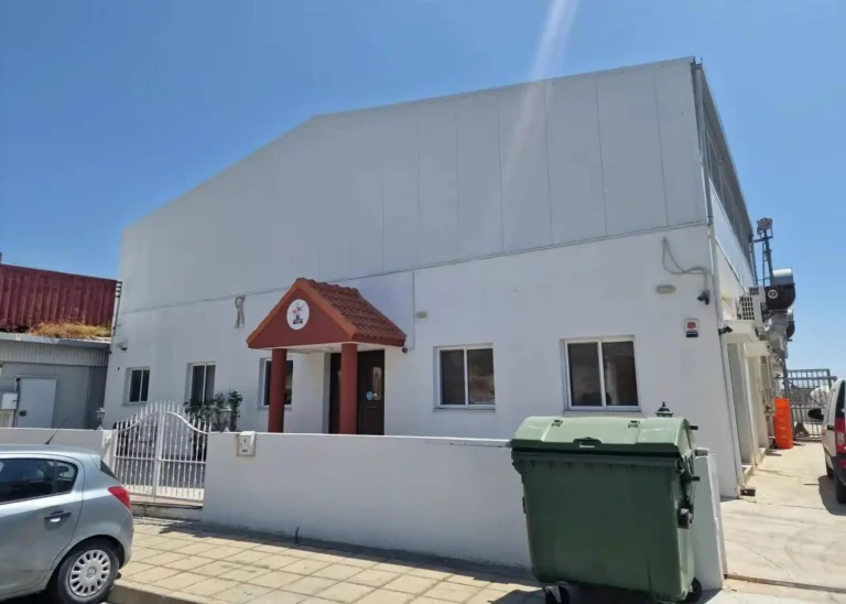 474m² Building for Sale
