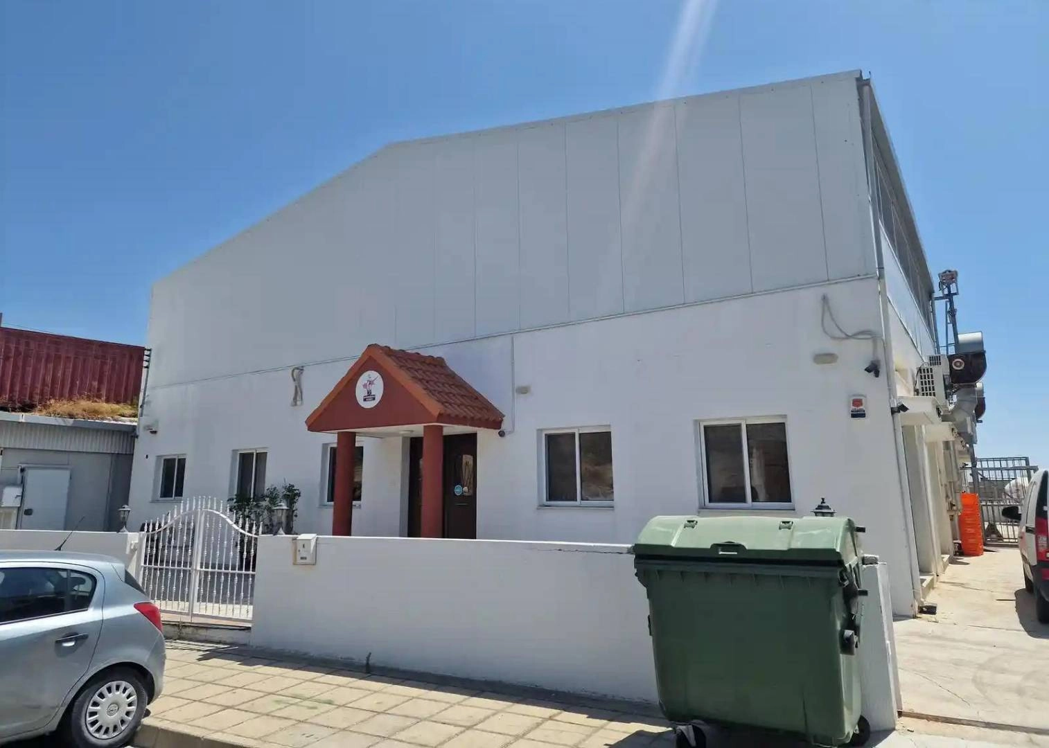 474m² Building for Sale