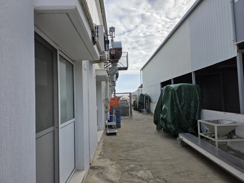 474m² Building for Sale