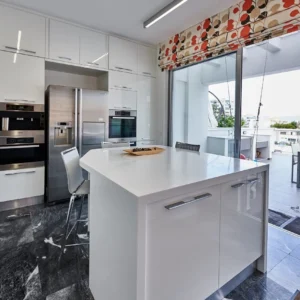 3 Bedroom Apartment for Sale in Engomi, Nicosia District