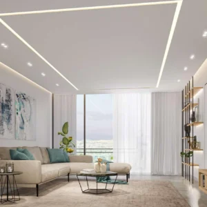 3 Bedroom Apartment for Sale in Limassol – Agios Athanasios