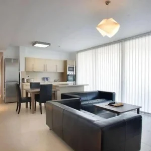 3 Bedroom Apartment for Rent in Engomi, Nicosia District