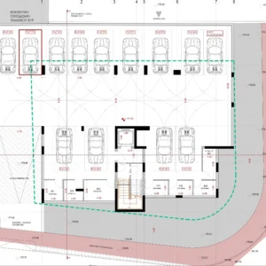 3 Bedroom Apartment for Sale in Strovolos – Acropolis, Nicosia District