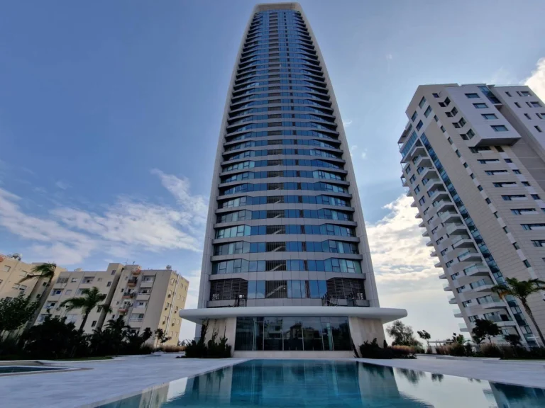 2 Bedroom Apartment for Sale in Limassol – Neapolis
