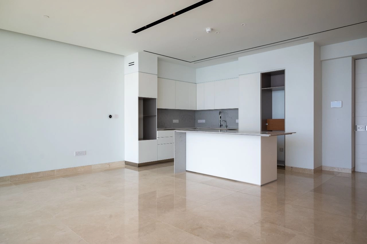 2 Bedroom Apartment for Sale in Limassol – Neapolis
