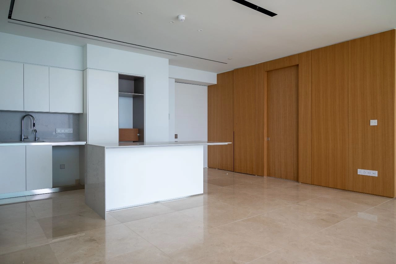 2 Bedroom Apartment for Sale in Limassol – Neapolis