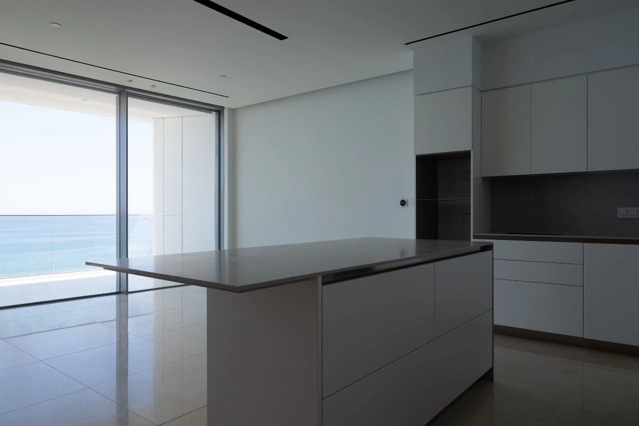 2 Bedroom Apartment for Sale in Limassol – Neapolis