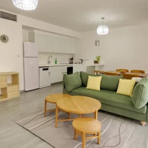 2 Bedroom Apartment for Sale in Limassol – Neapolis