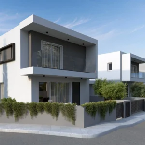3 Bedroom House for Sale in Akrounta, Limassol District