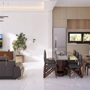 3 Bedroom House for Sale in Oroklini, Larnaca District