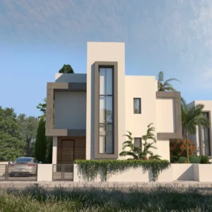 3 Bedroom House for Sale in Pernera, Famagusta District