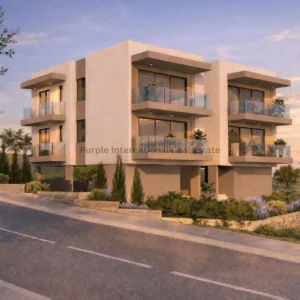 2 Bedroom Apartment for Sale in Konia, Paphos District