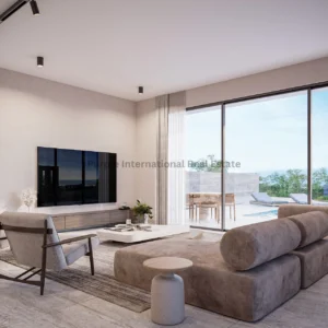 4 Bedroom House for Sale in Tala, Paphos District