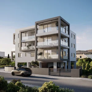 3 Bedroom Apartment for Sale in Paphos District
