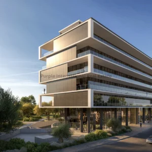 143m² Office for Sale in Limassol – Mesa Geitonia