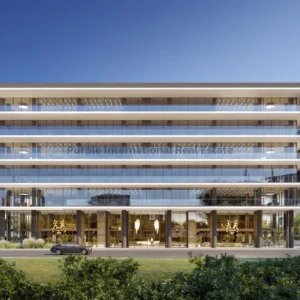 549m² Office for Sale in Limassol – Mesa Geitonia